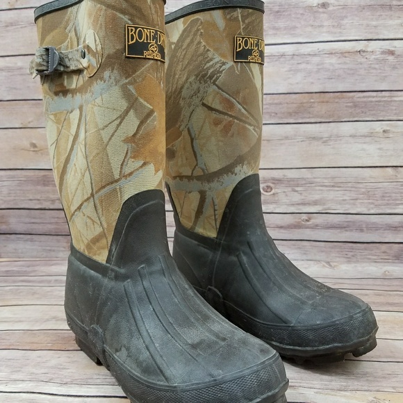 redhead womens boots